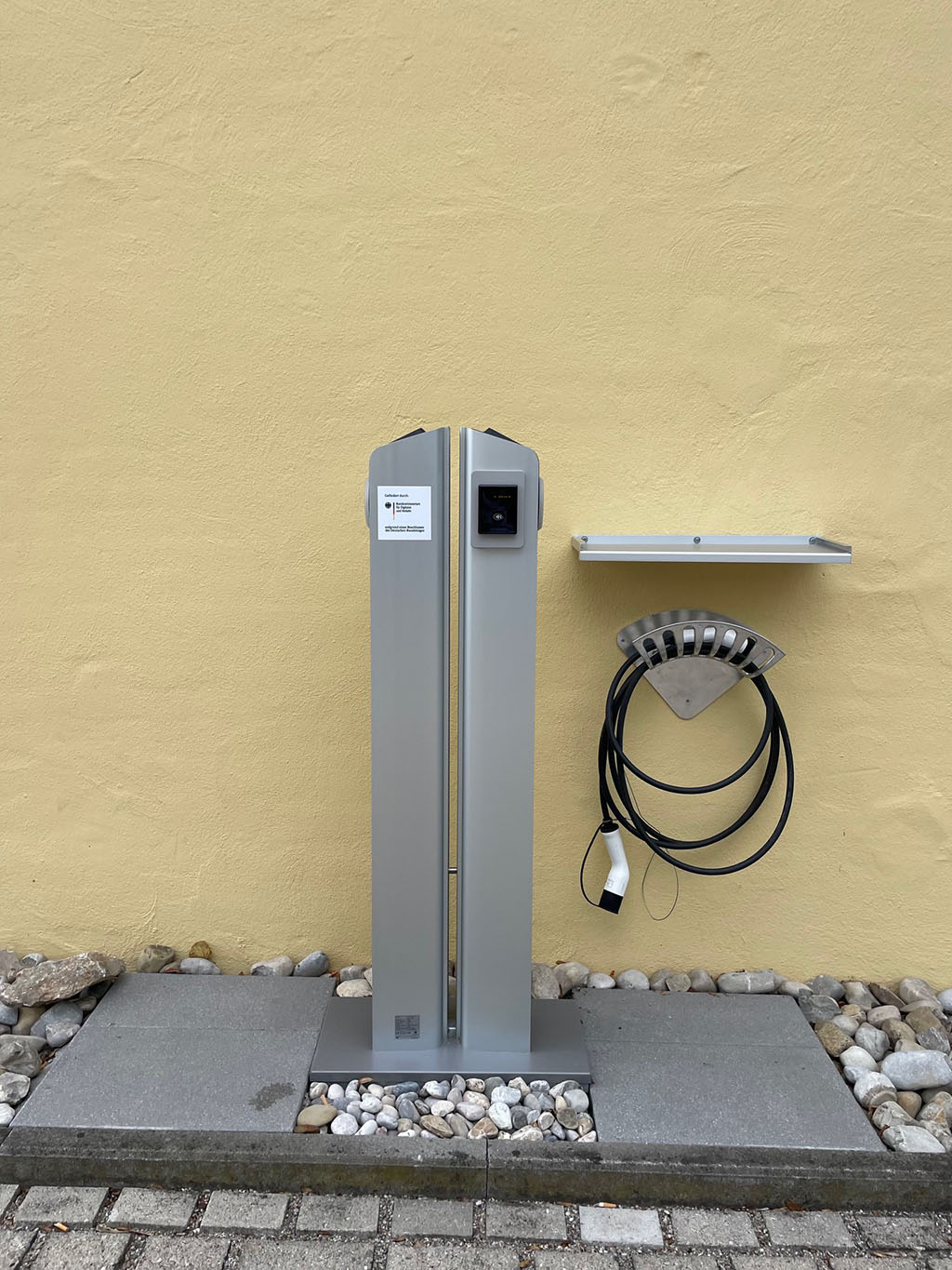 Charging Station EV