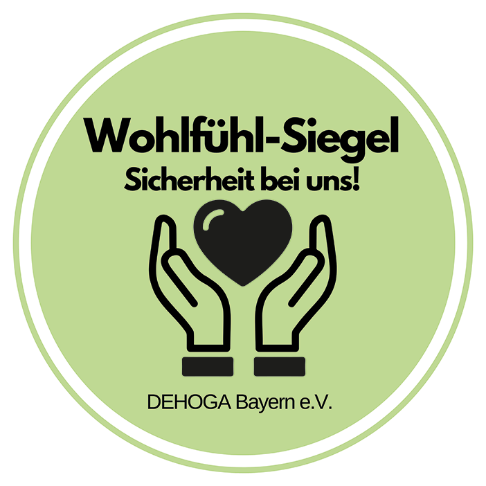 Wohlfuehl Siegel